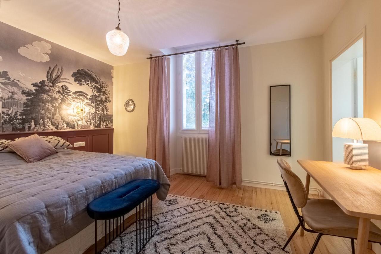 O Thil Bed & Breakfast Aire sur l'Adour Bagian luar foto