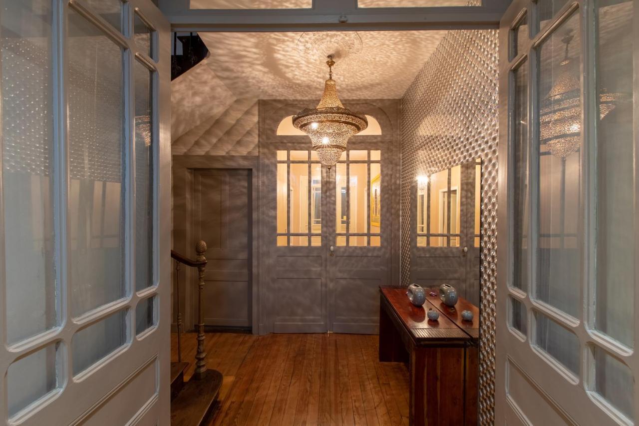 O Thil Bed & Breakfast Aire sur l'Adour Bagian luar foto
